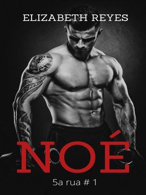 cover image of Noé